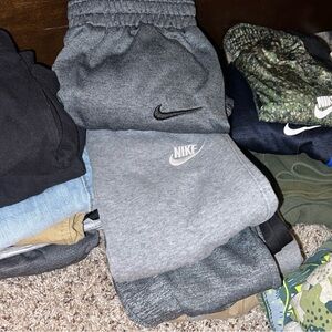 Boys Lot Size Small